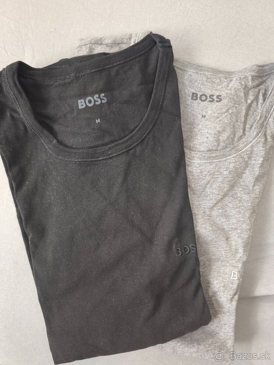 Hugo boss tričko
