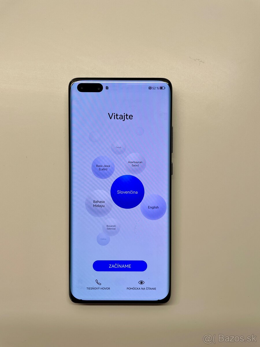 ✅ Huawei P40 Pro 256 GB