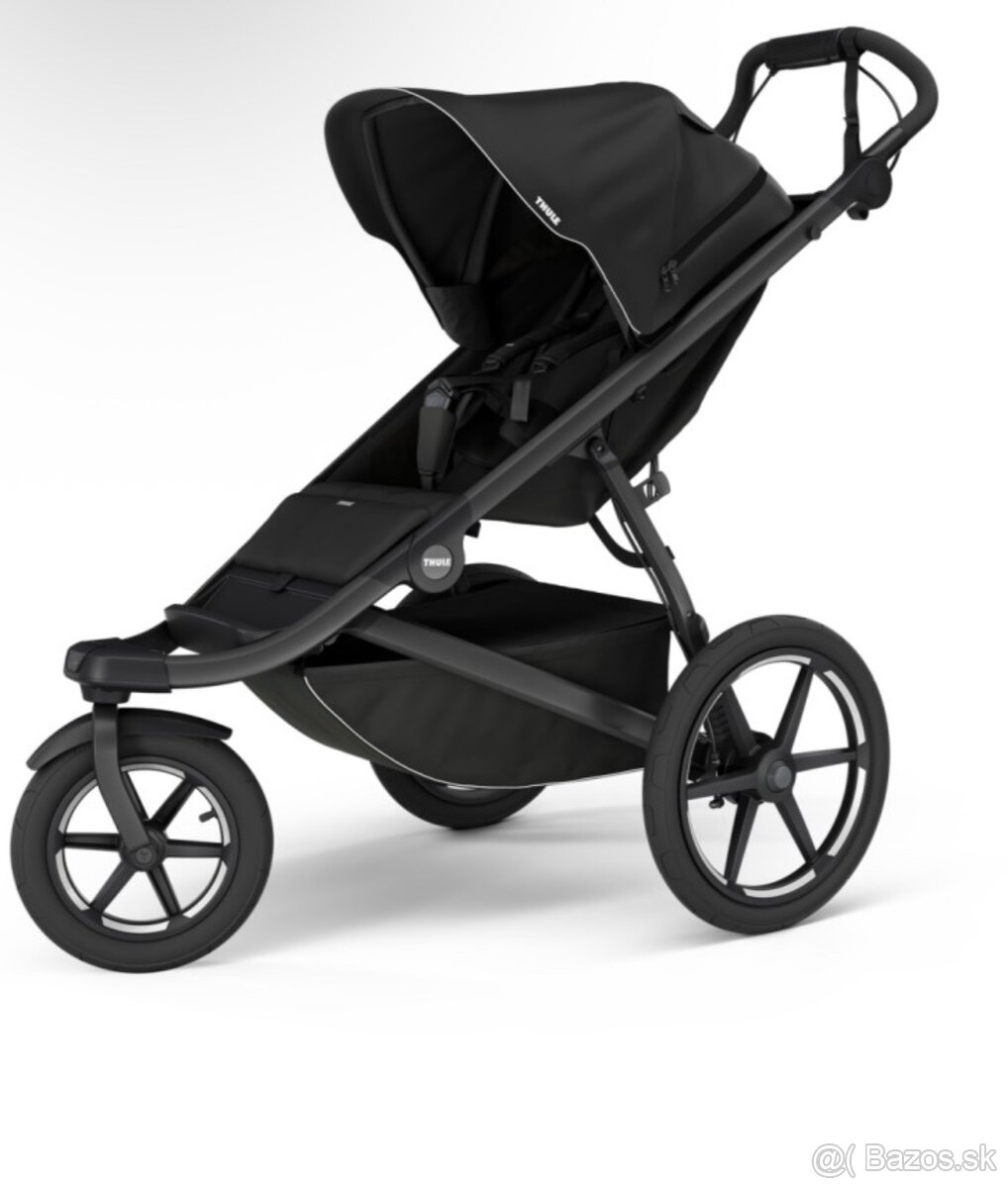 Kočík Thule