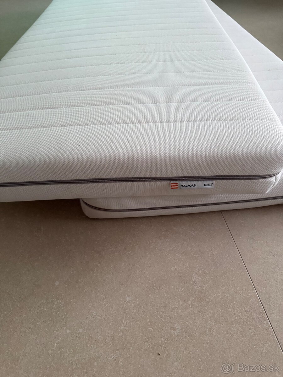 Predám matrac IKEA Malfors