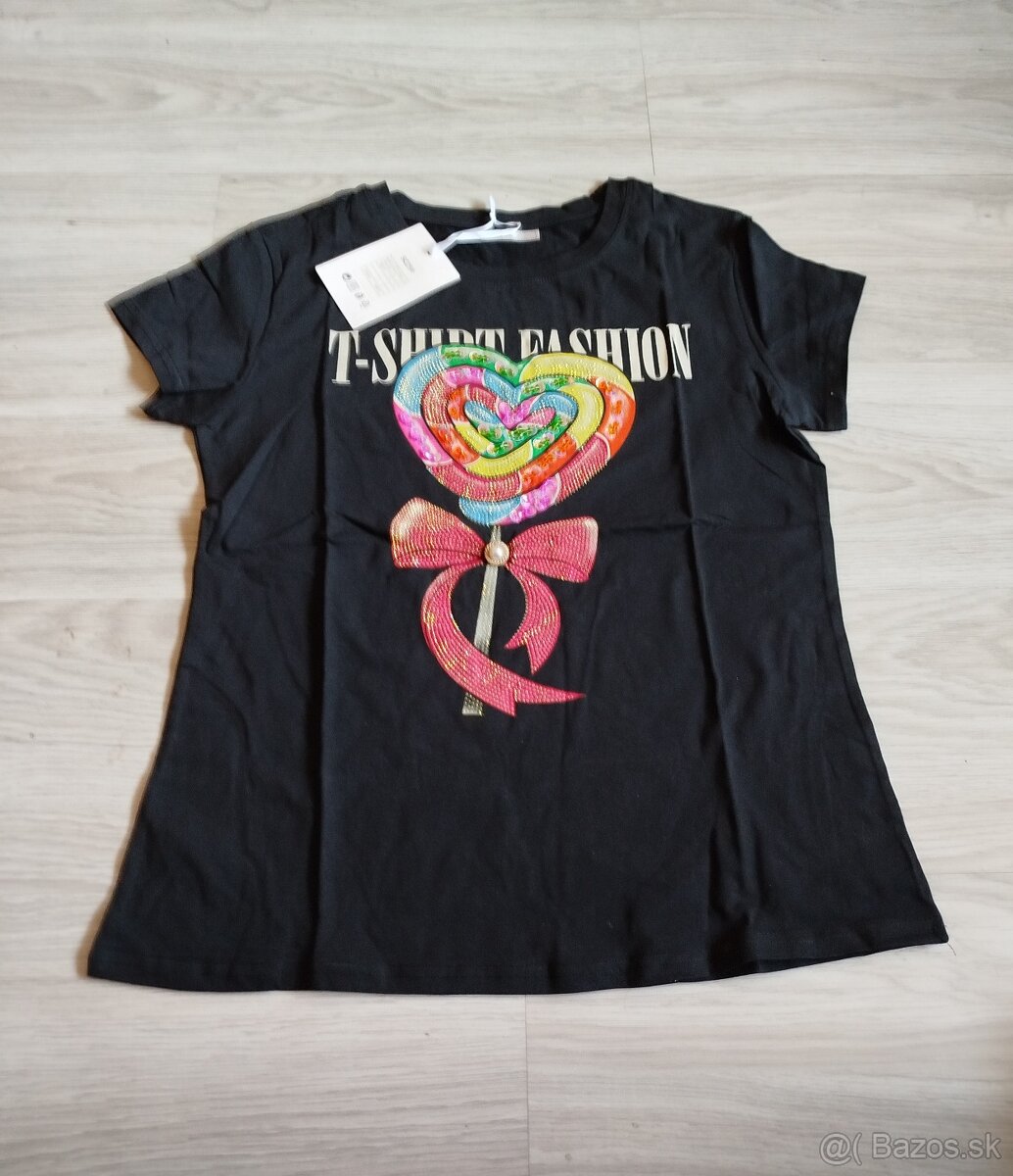 Dámske tričká