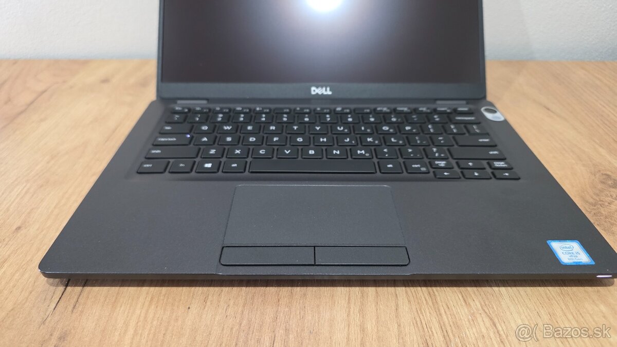 Dell Latitude 5300 Touch LCD i5,16Ram,240NVME
