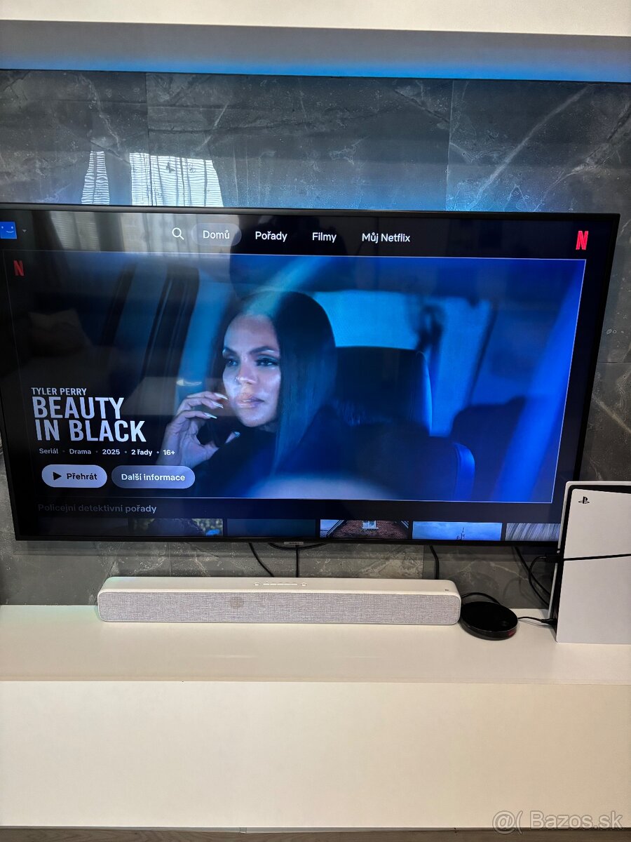 Samsung 55’ UE55RU7092UXXH