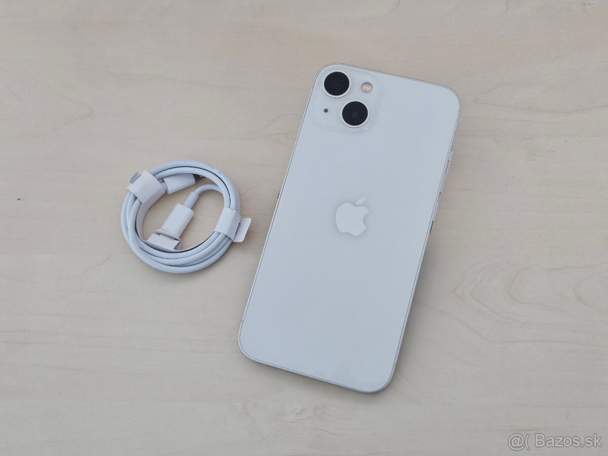 Apple iPhone 13 128GB Starlight