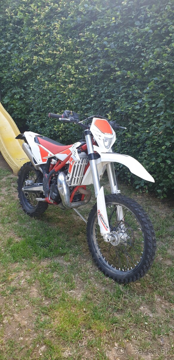 Beta rr 250