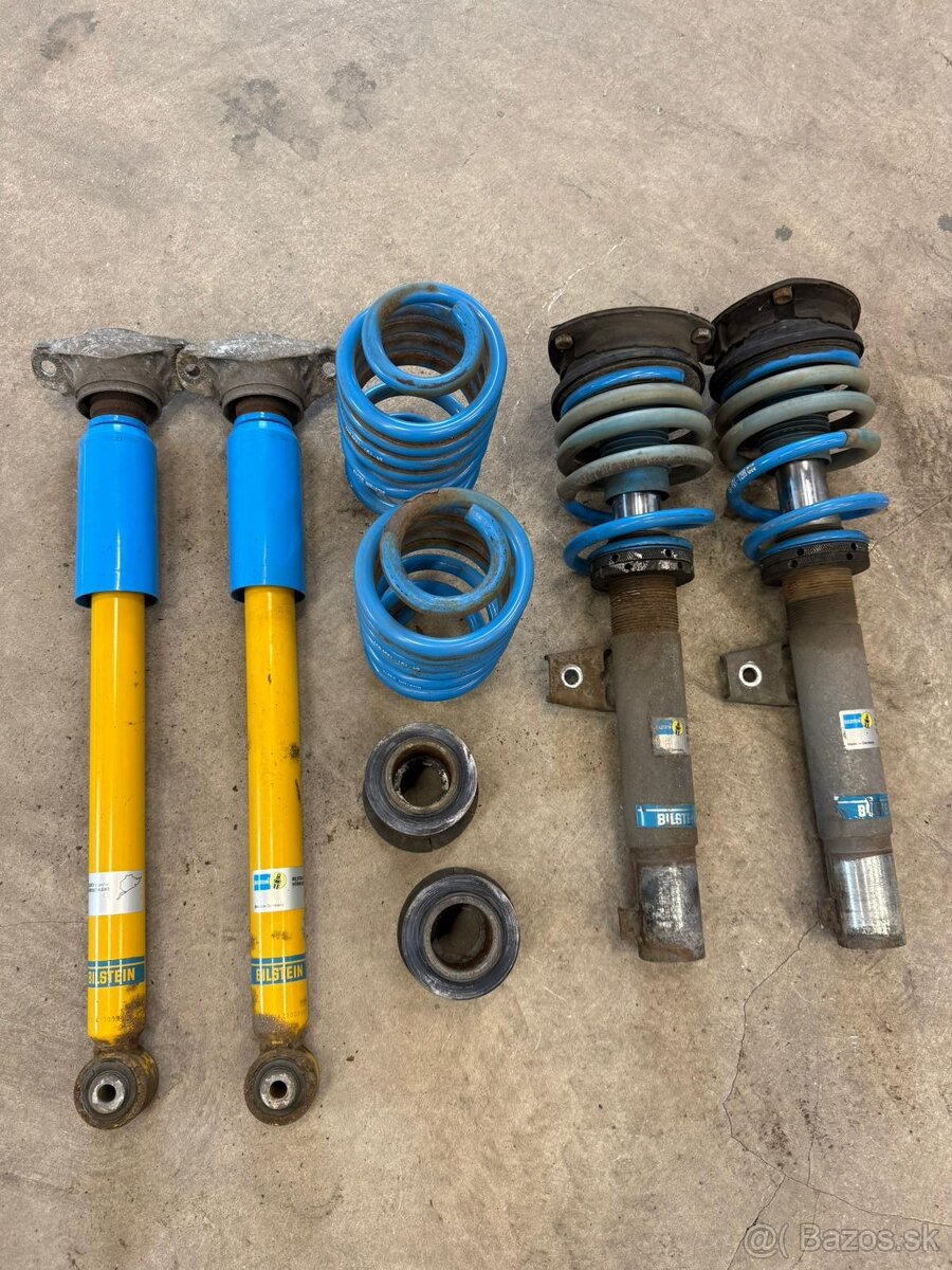 Bilstein nastavovací podvozok