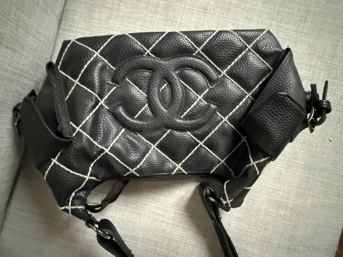 Kabelka Coco Chanel
