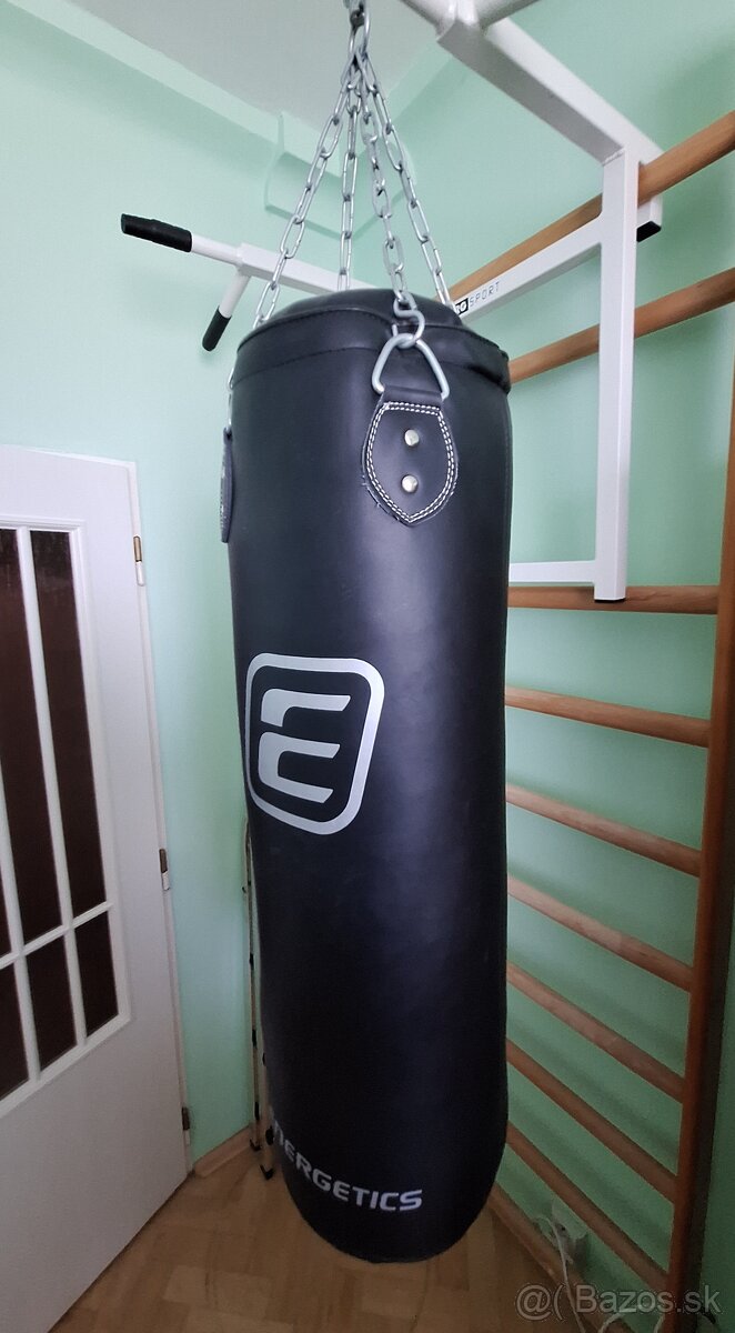 Predám boxovacie vrece