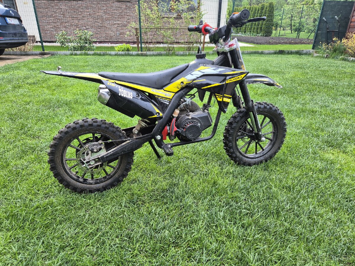 Motorka