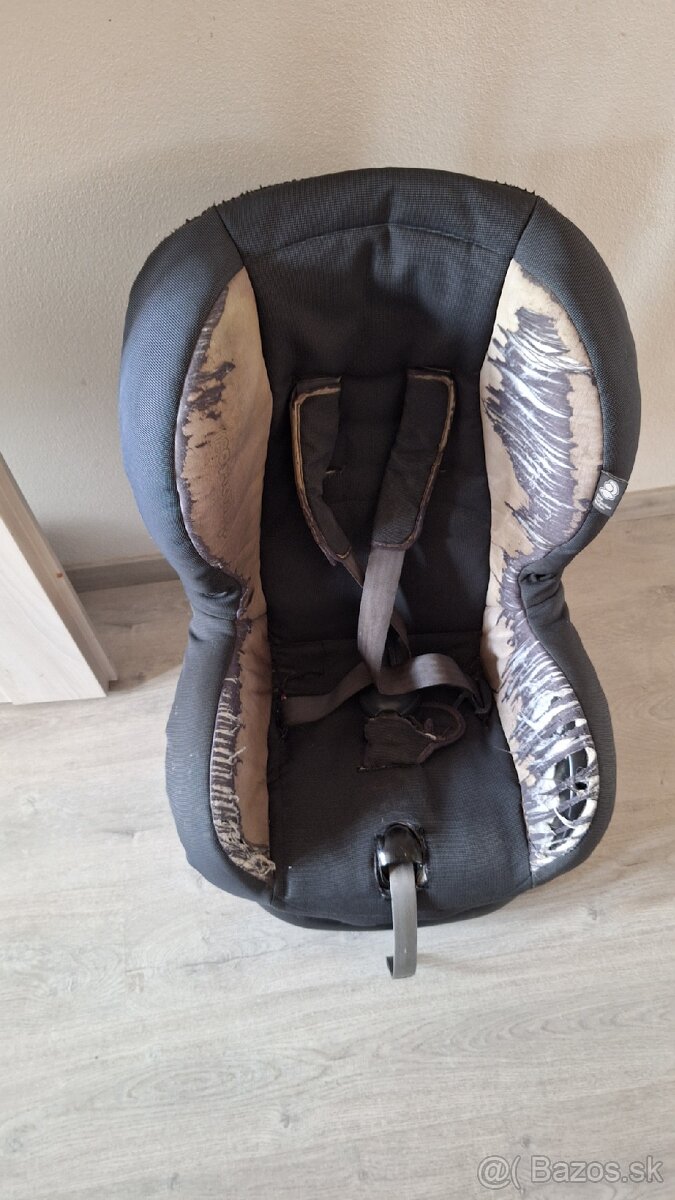 Darujem Maxi cosi detska sedacka 9-18 kg