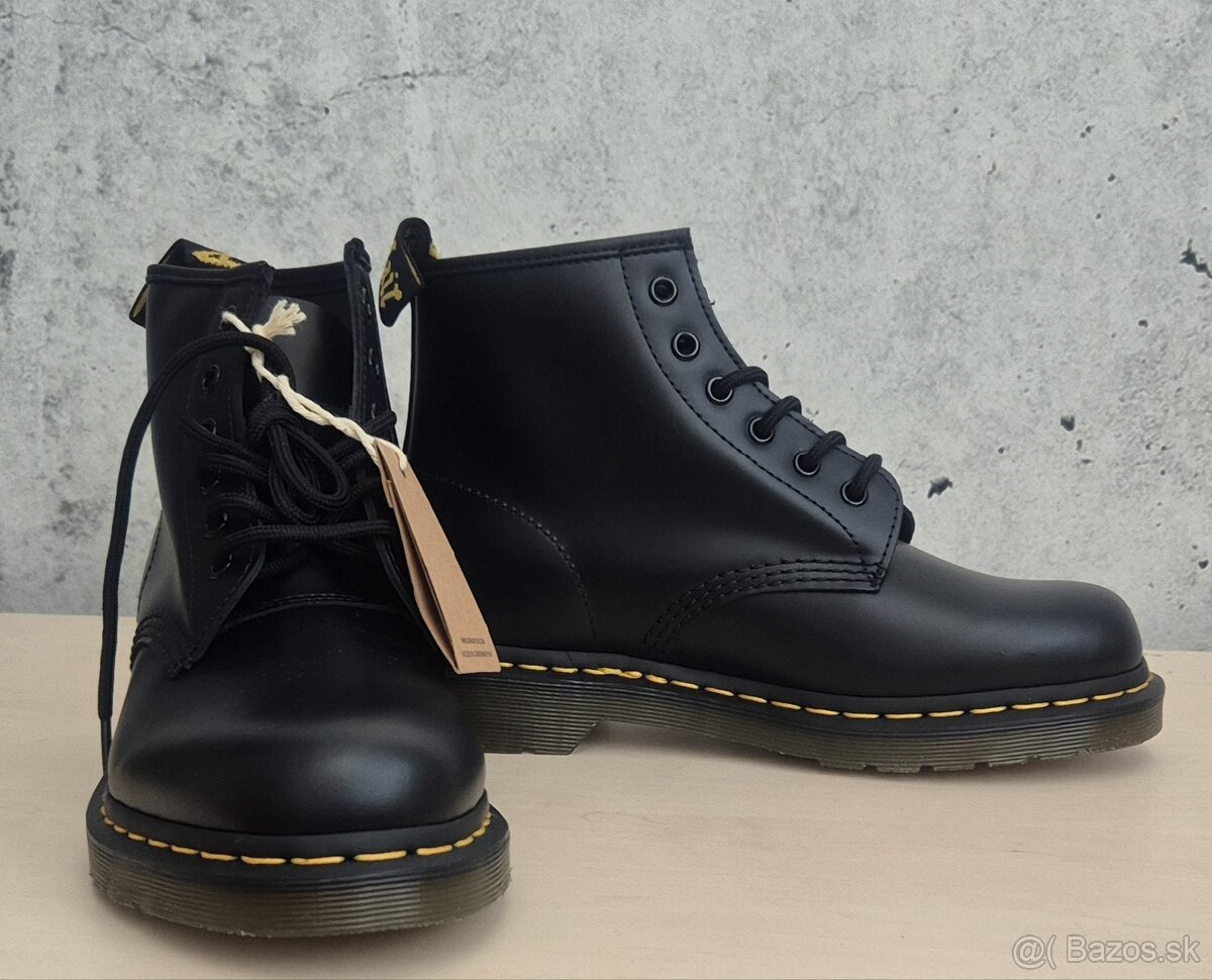 Dr. Martens 101 YS EU40