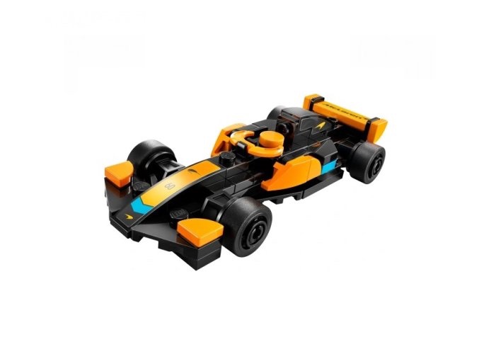 LEGO Speed Champions 30683 McLaren Formula 1