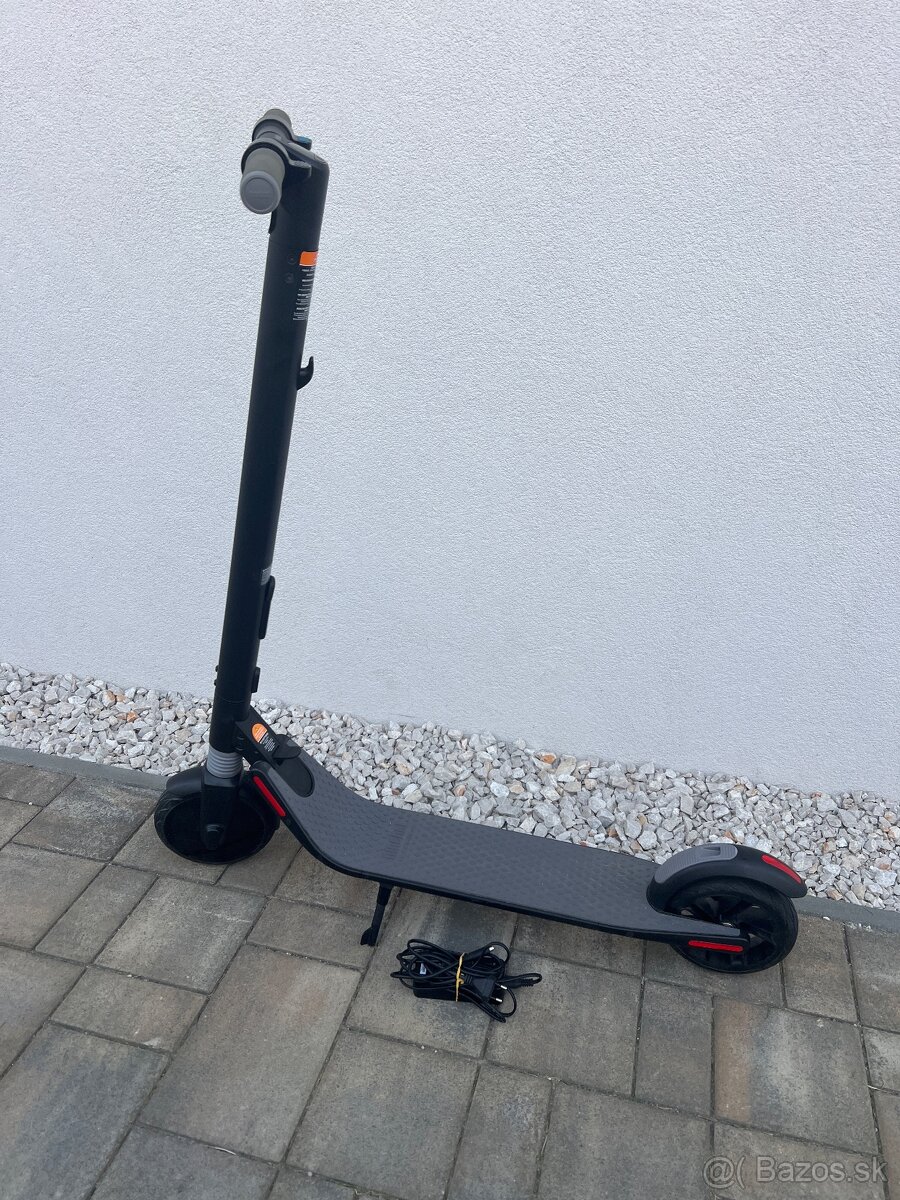 Ninebot segway