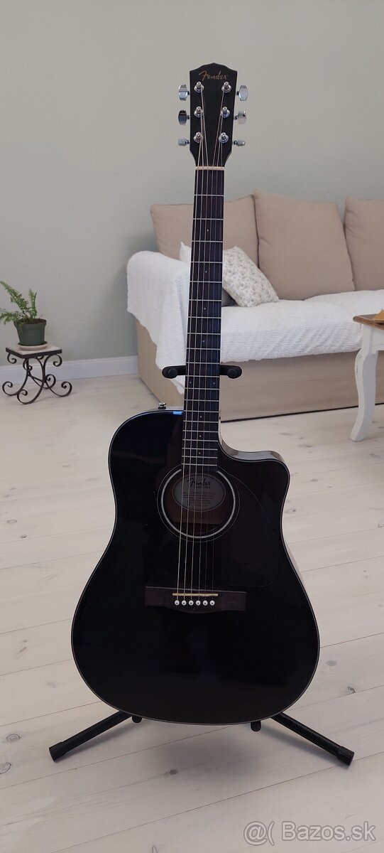Gitara Fender