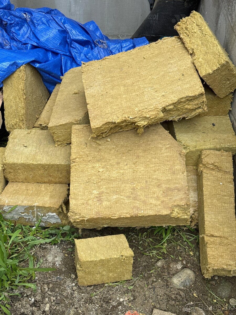 Minerálna vata