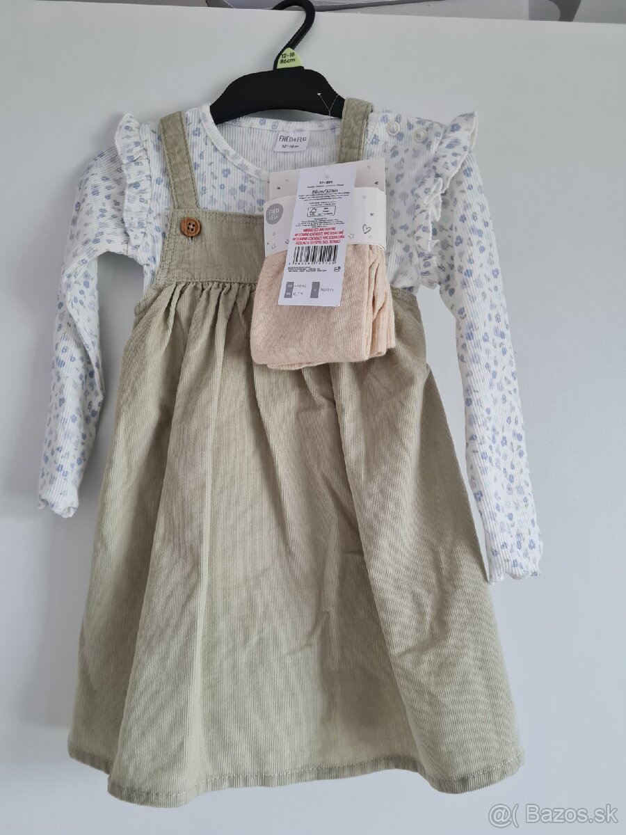 FF saty veľ 86 10,5€