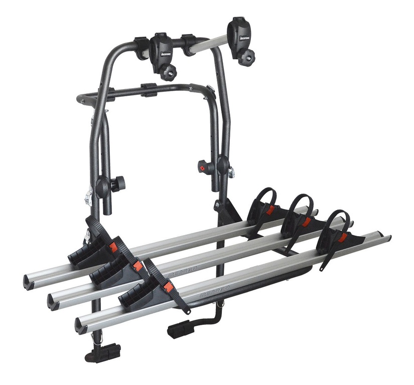 Nosic bicyklov na piate dvere Menabo StandUp 3