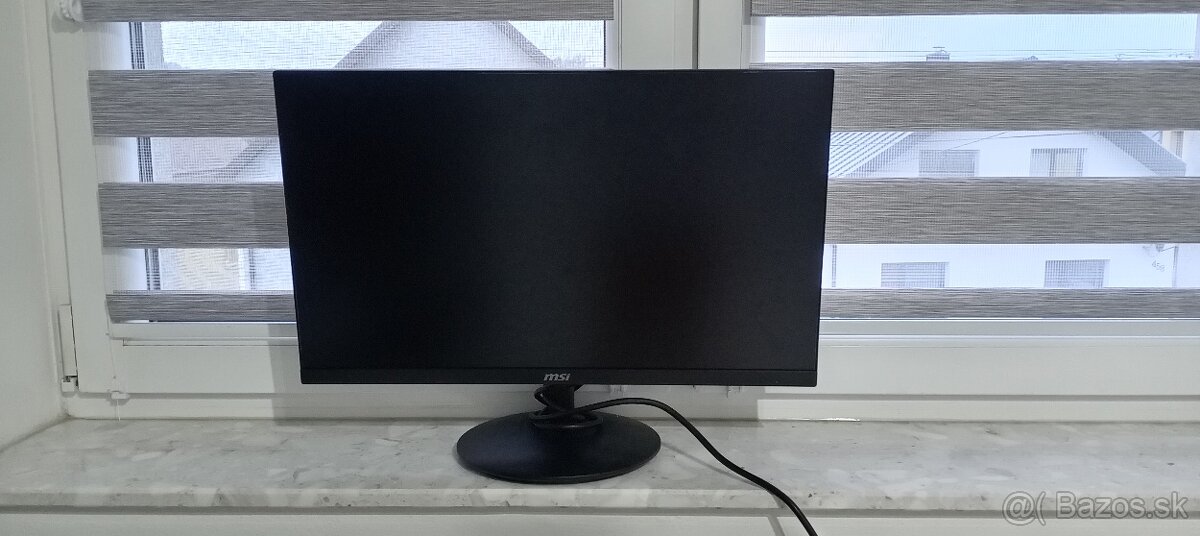 Monitor MCI