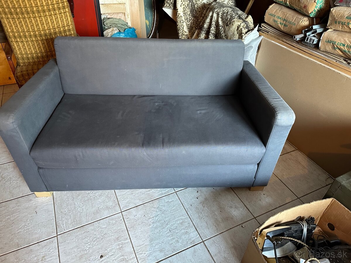 Ikea 2 pohovka volajte 0948 501 634