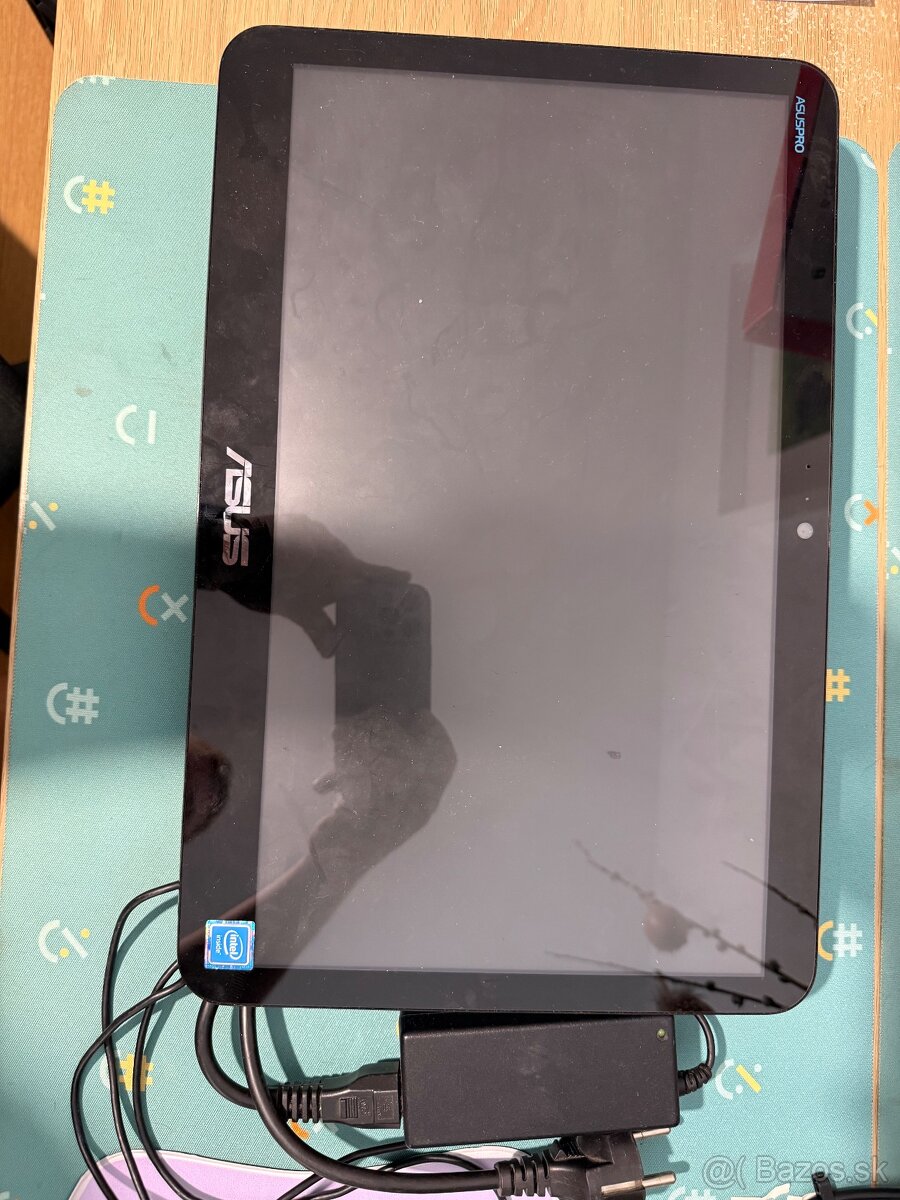 Asus A4110 all in one pc