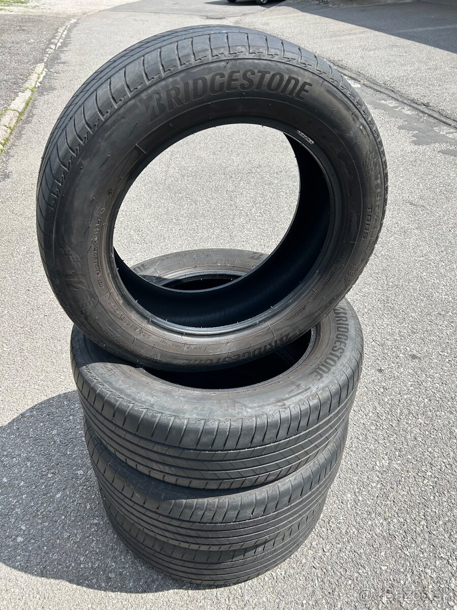 Predaj pneumatík R 18