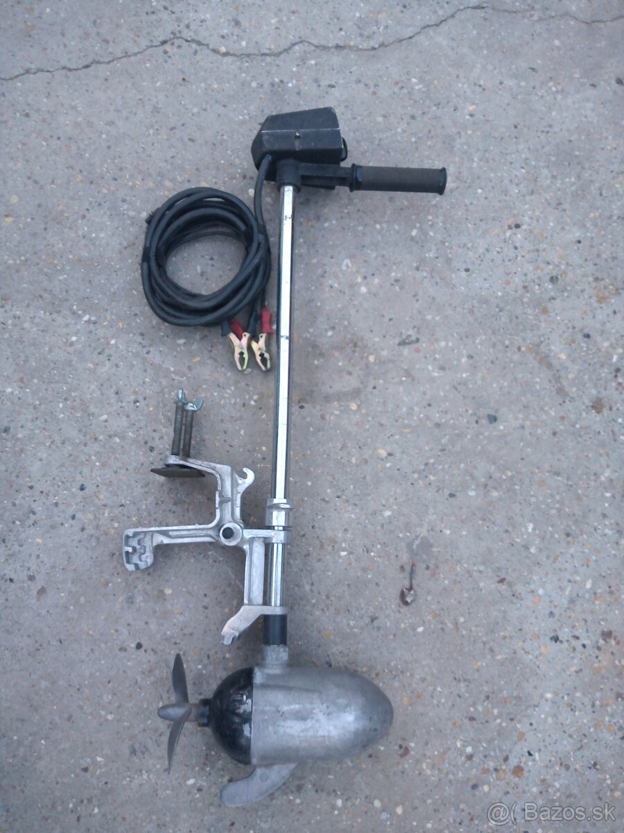 Elektromotor