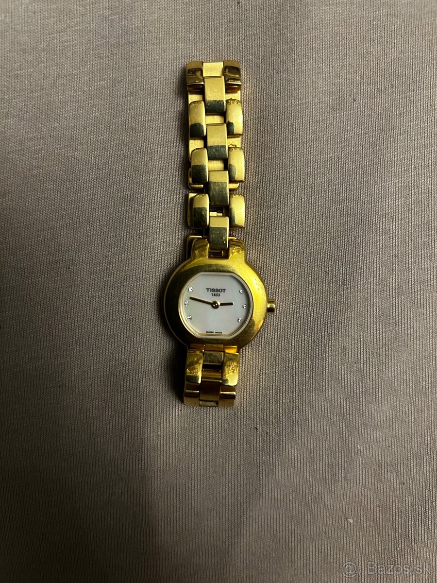 Tissot dámske