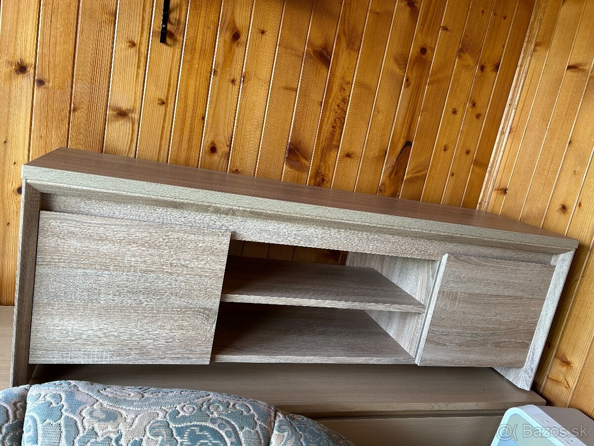 TV stolík HASLUND