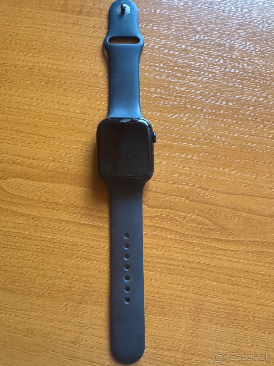 Apple Watch Series 8 45mm Midnight