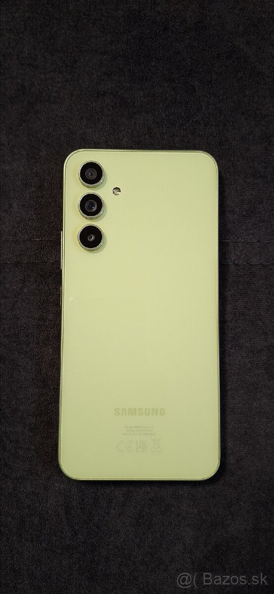 Samsung A54 5G