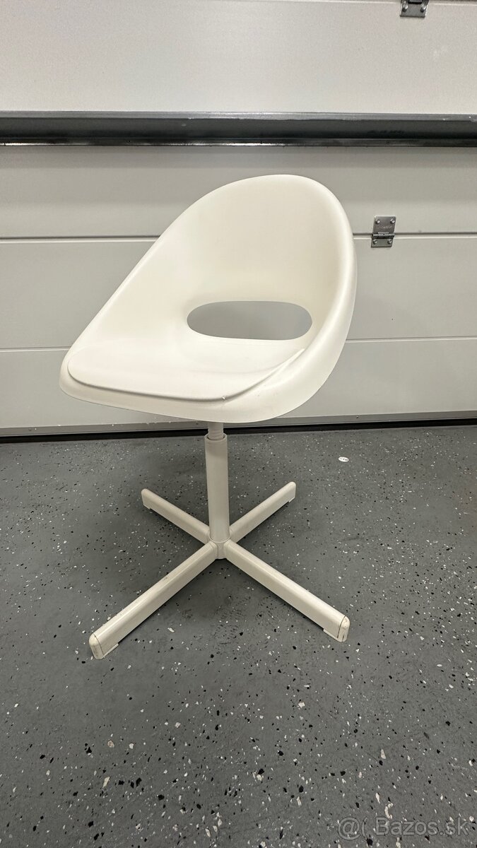 Detská stolička IKEA