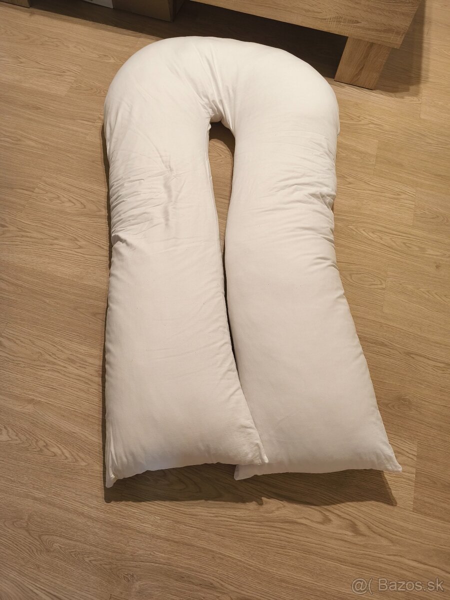 Tehotenský vankúš