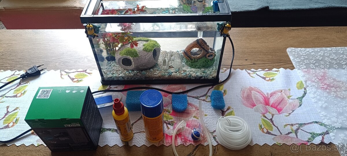 Akvarium