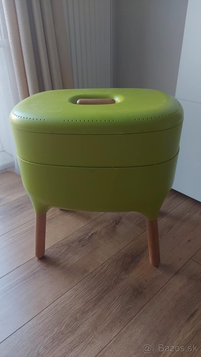 Vermikompostér Urbalive