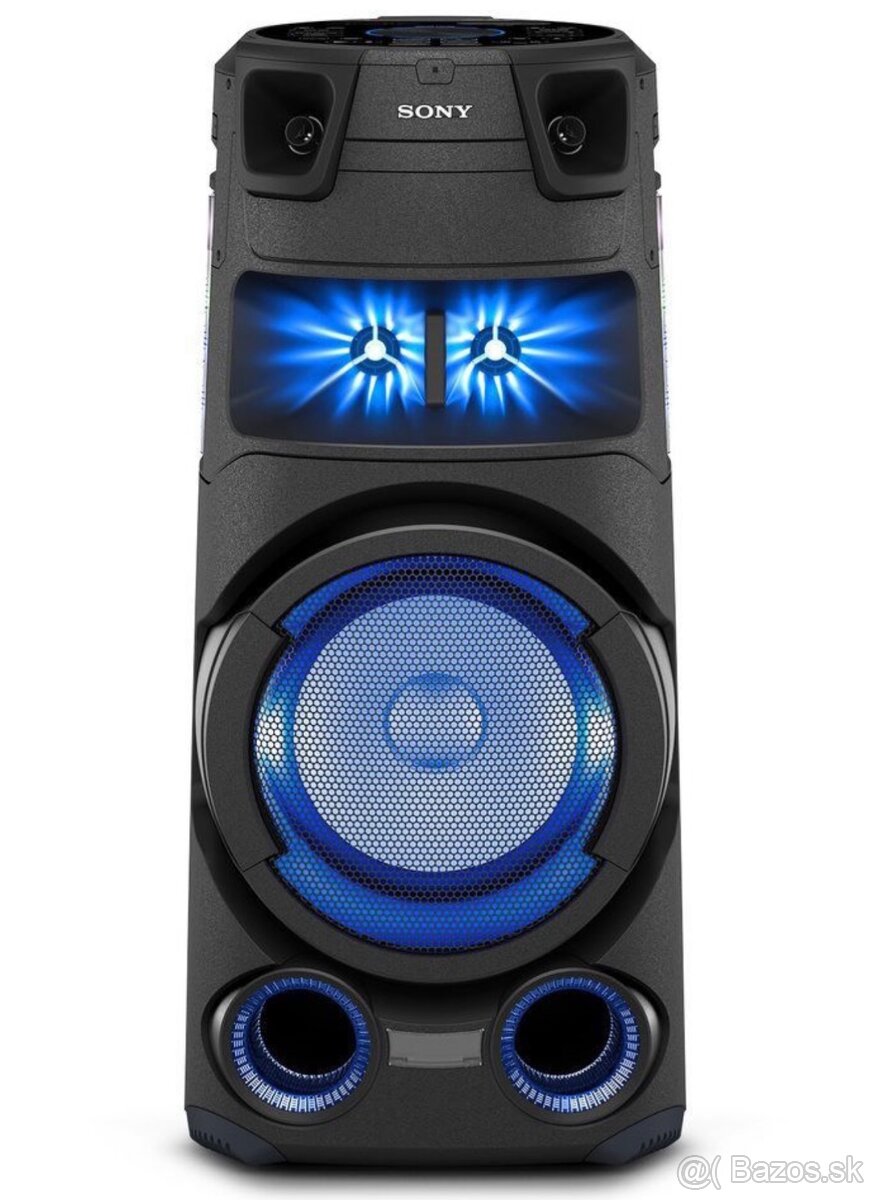 Party reproduktor SONY MHC-V73D