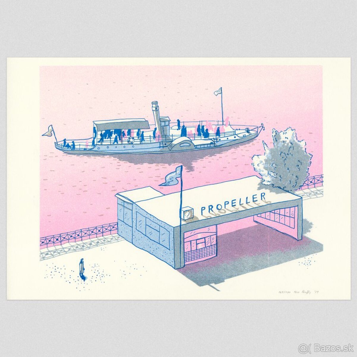 Propeller — Tero Abaffy