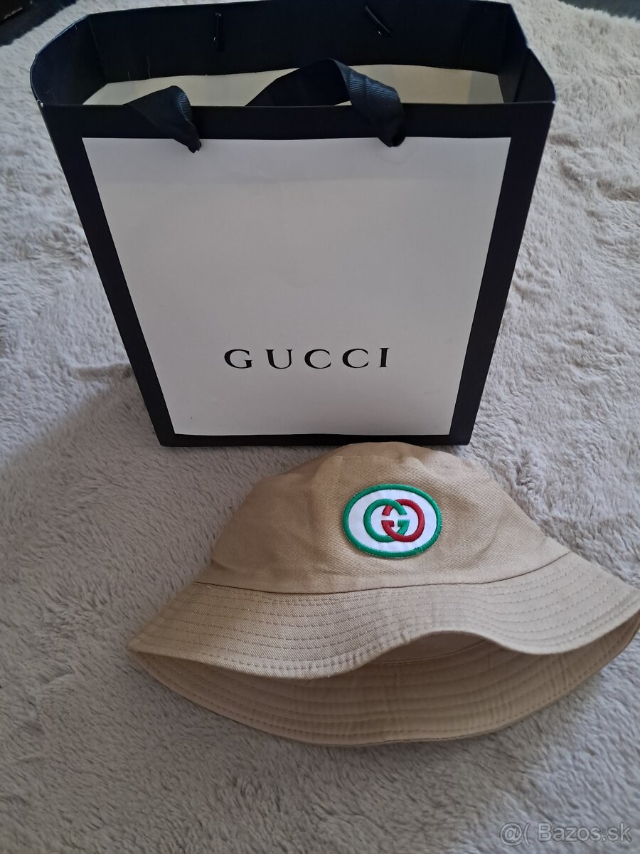 Gucci klobuk