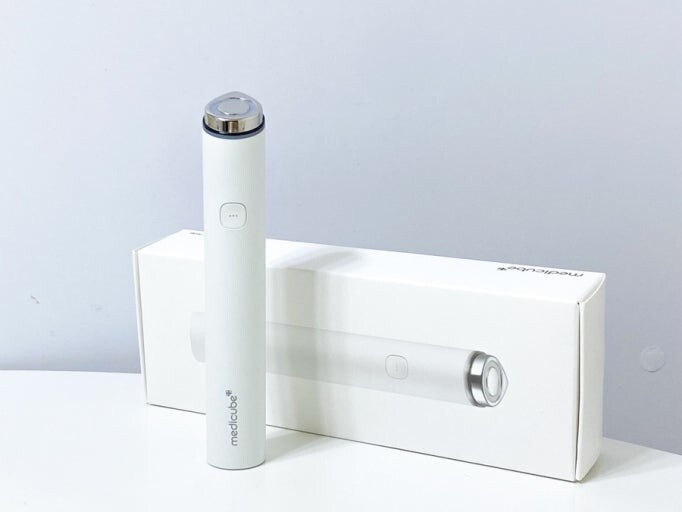 Medicube Age-R Booster Pro Mini
