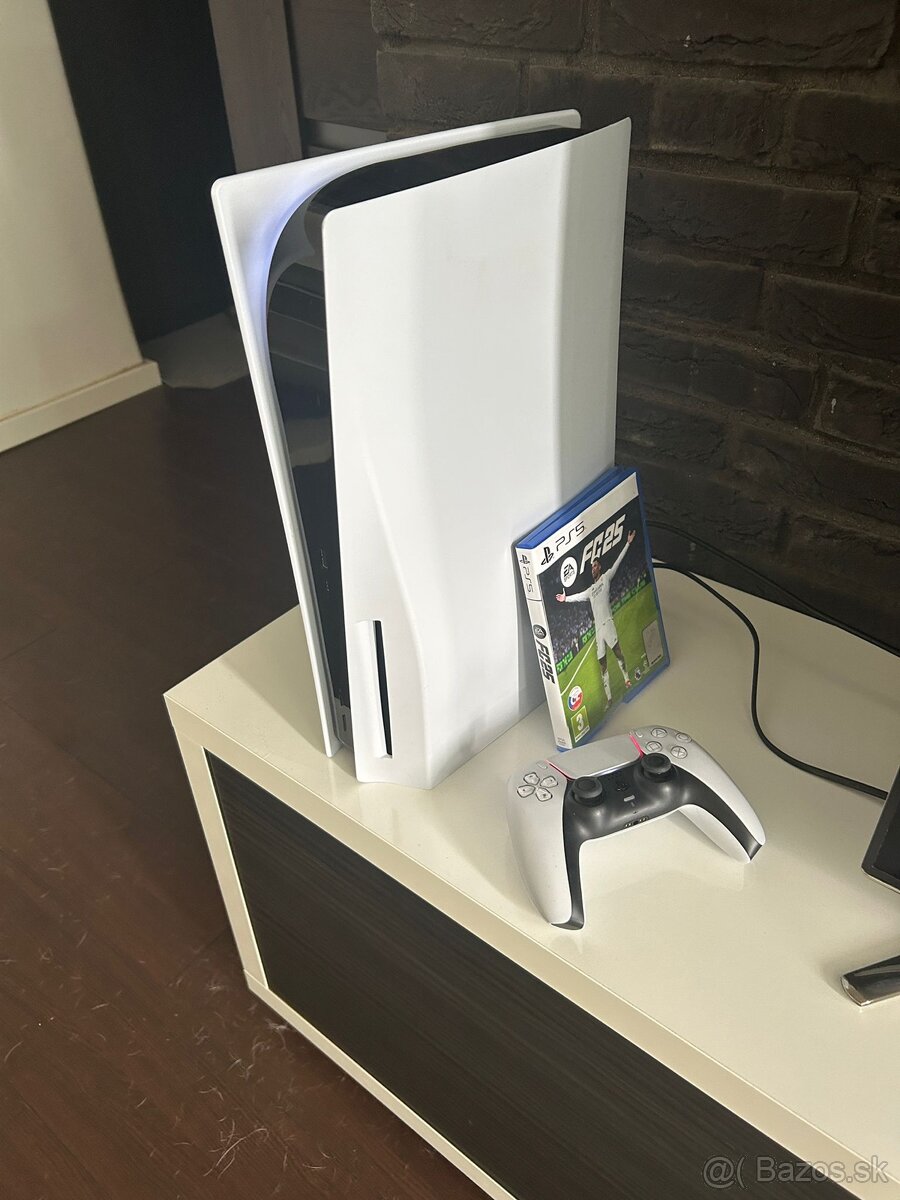 PS5