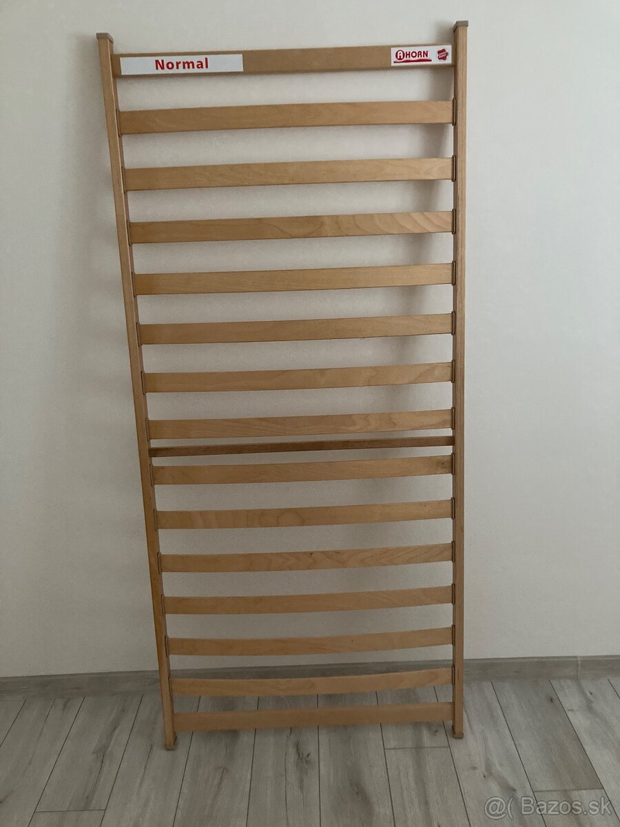 Rošt na posteľ