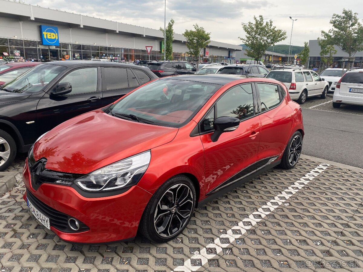 Clio IV