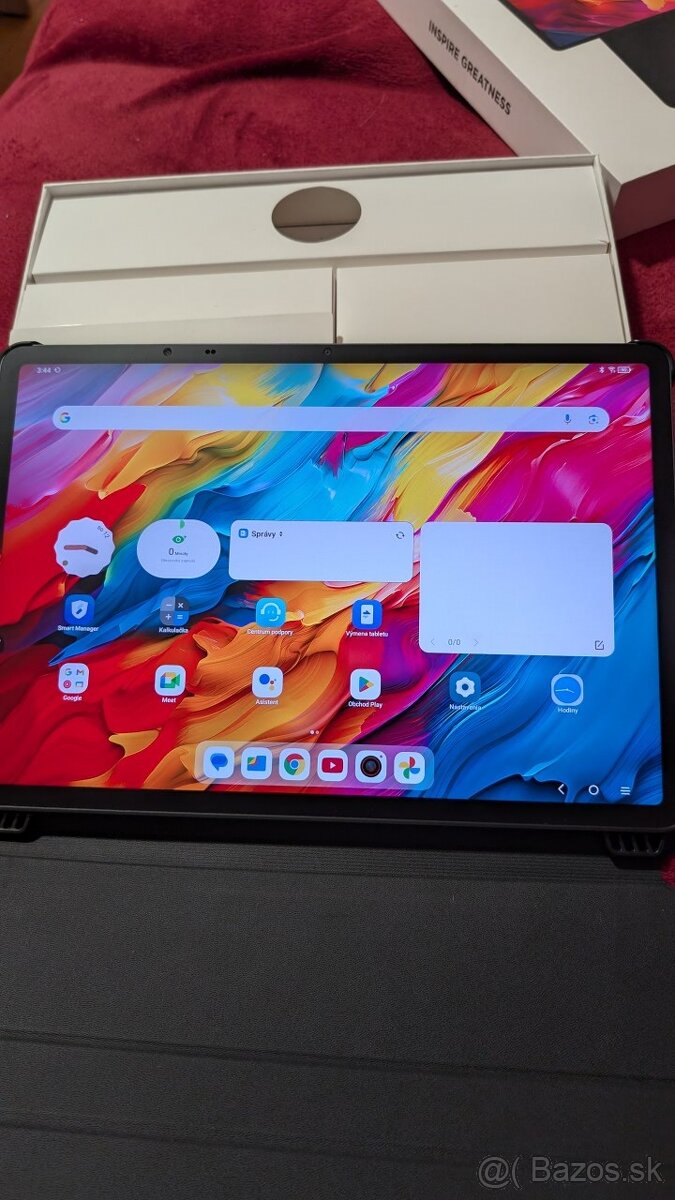 Tcl 14.3 palcov tablet