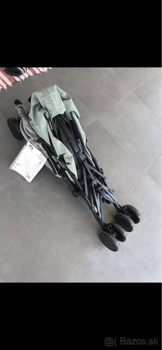 Golfovy kocik Kinderkraft
