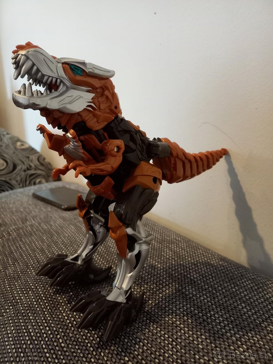 Transformers: AOE Grimlock