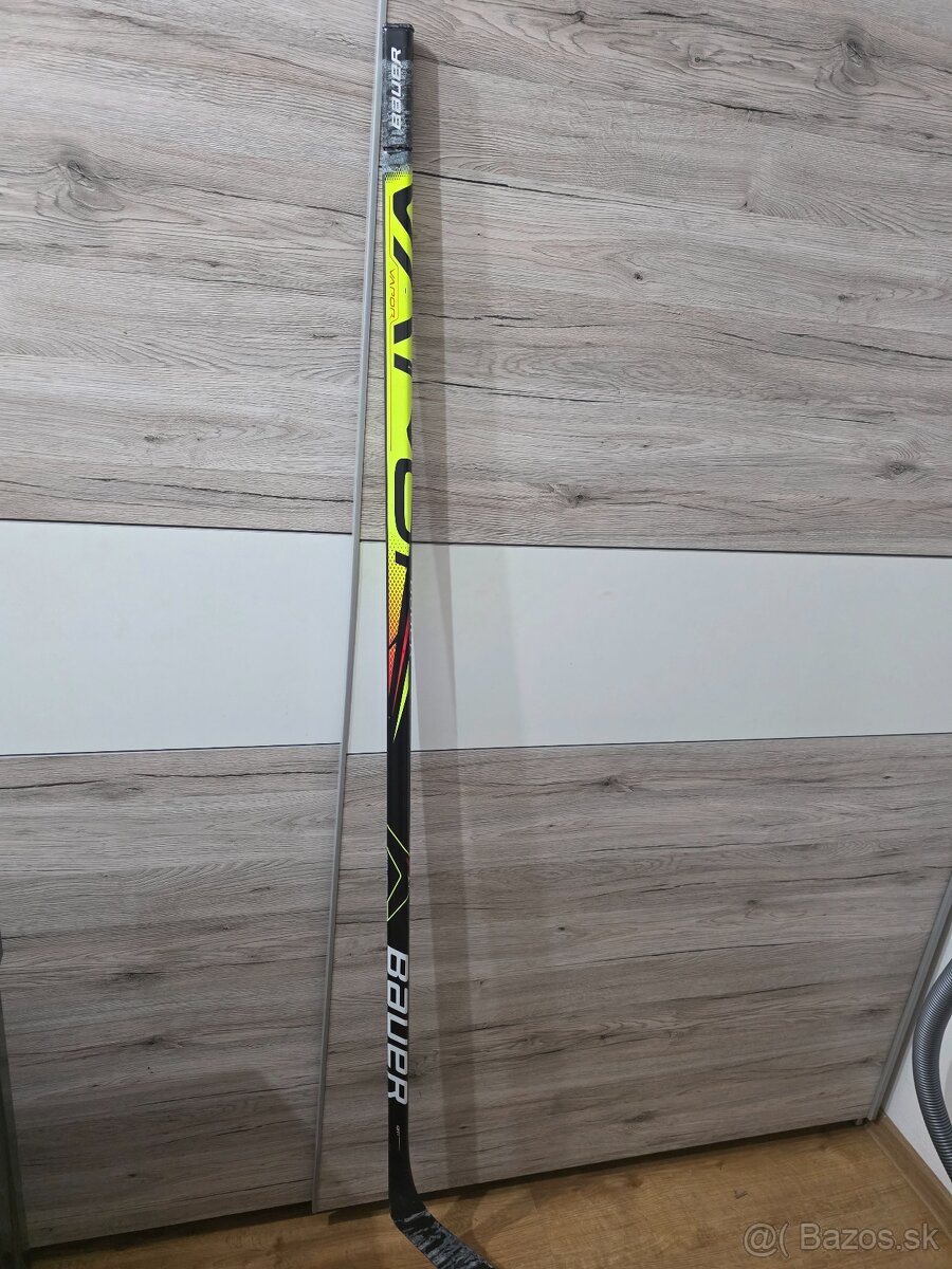 Bauer Vapor X2.7