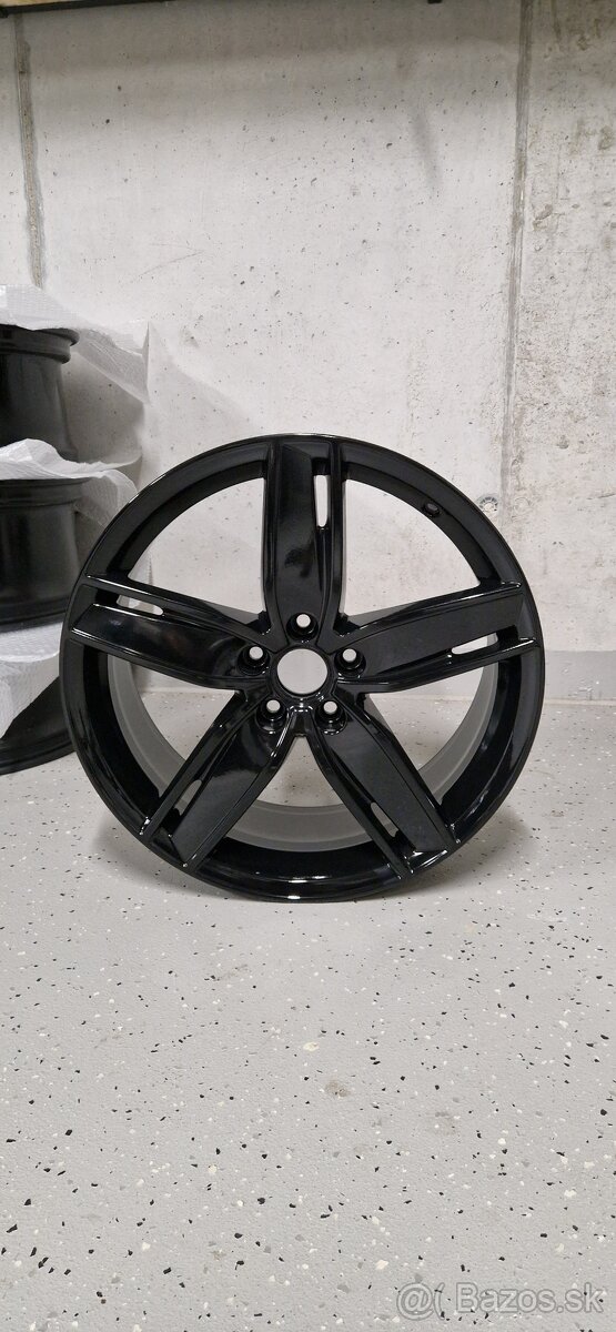 Audi Skoda volkswagen Seat original disky R19 19"A3 S3