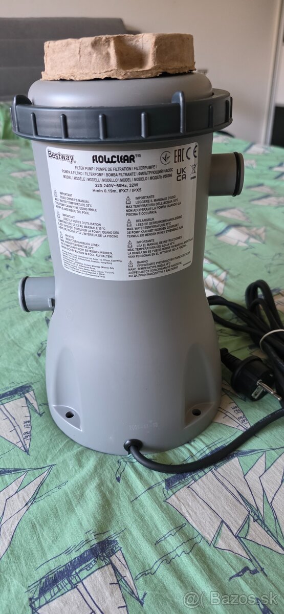 BESTWAY FLOWCLEAR
