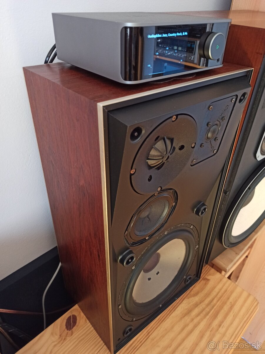 Bang & Olufsen S 75