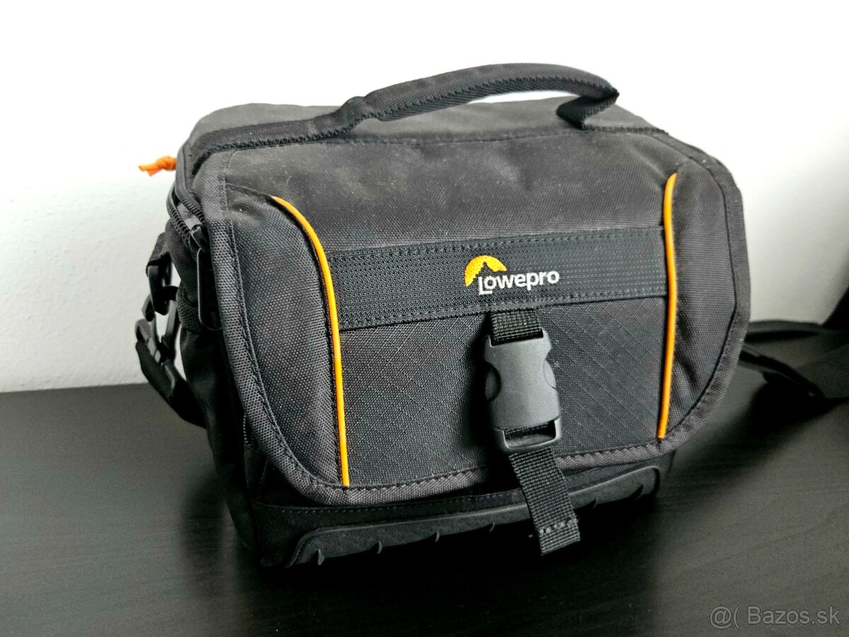Lowepro Adventura 160 SH II