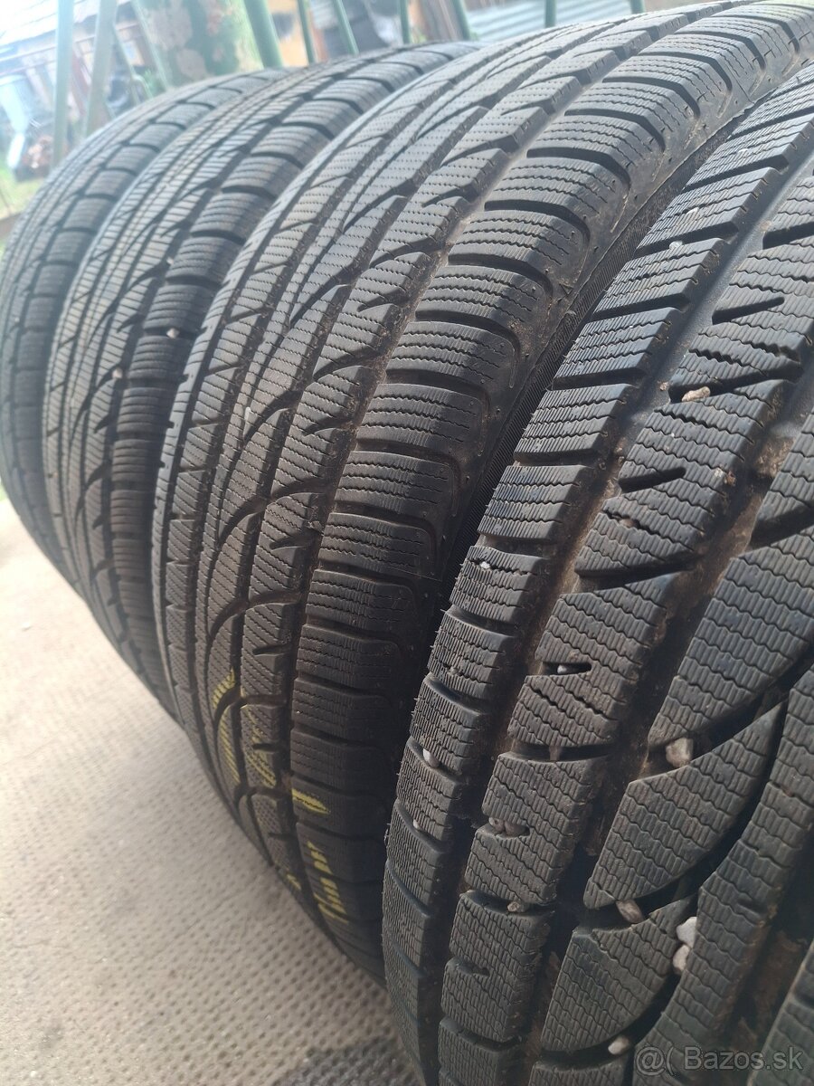 Zimne pneu 235/45r17